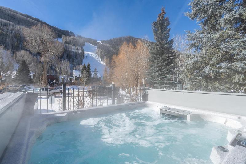 Experience mountain views in this spacious 3-bedroom Telluride Lodge #423 - image 31