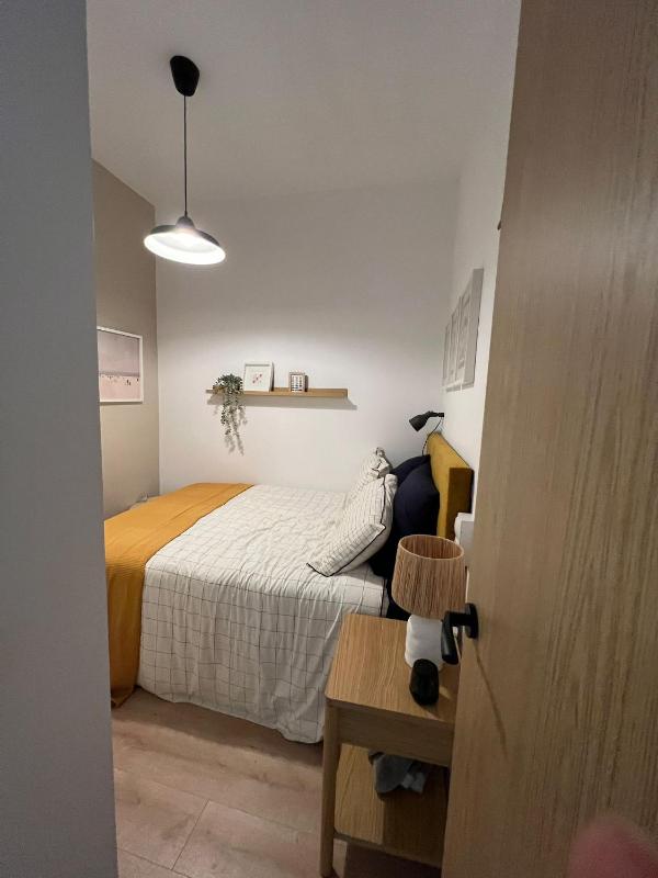 Dreamy 1BR with Great Balconny - image 6