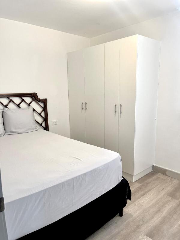 Apartment 313 Ecodistrito - ZonaPRO - image 13