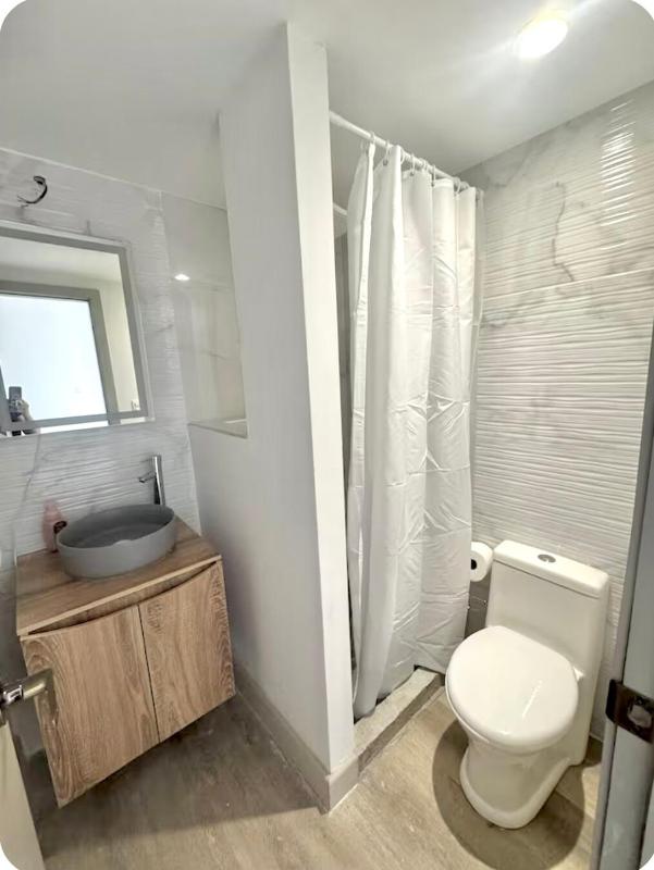 Apartment 313 Ecodistrito - ZonaPRO - image 6