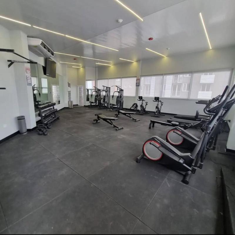 Apartment 313 Ecodistrito - ZonaPRO - image 16