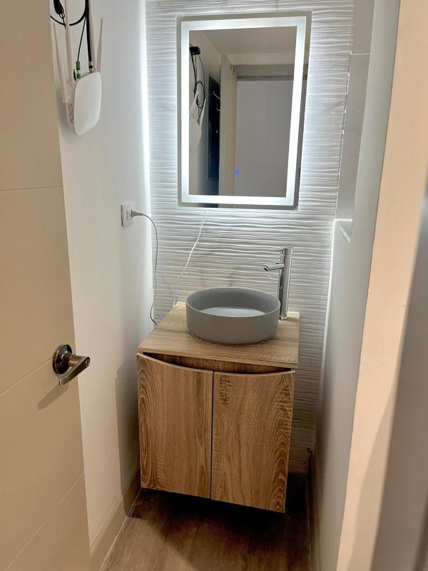 Apartment 313 Ecodistrito - ZonaPRO - image 5