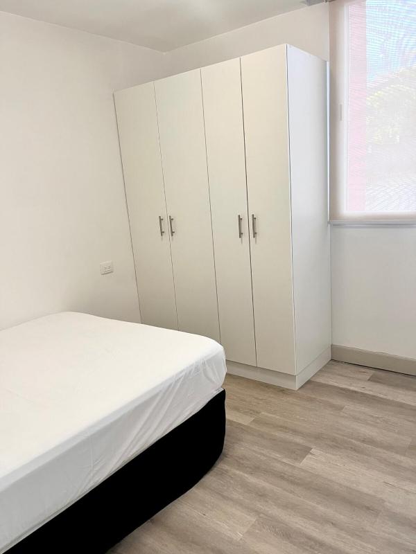 Apartment 313 Ecodistrito - ZonaPRO - image 12