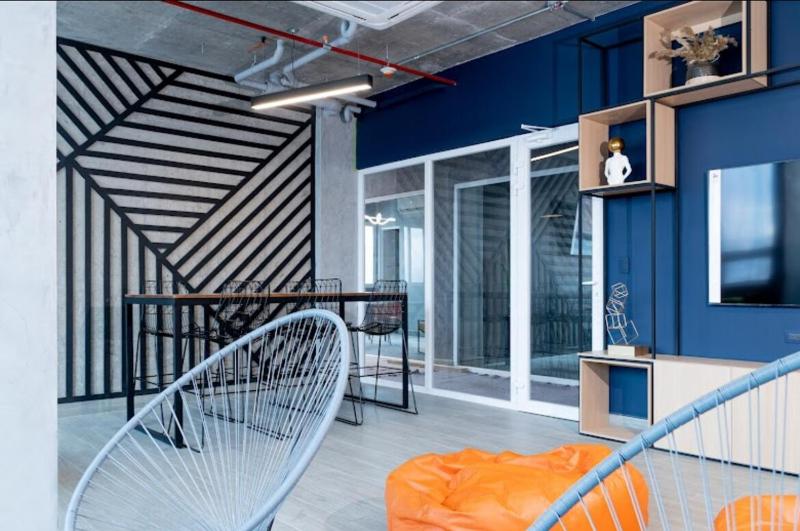 Apartment 313 Ecodistrito - ZonaPRO - image 11
