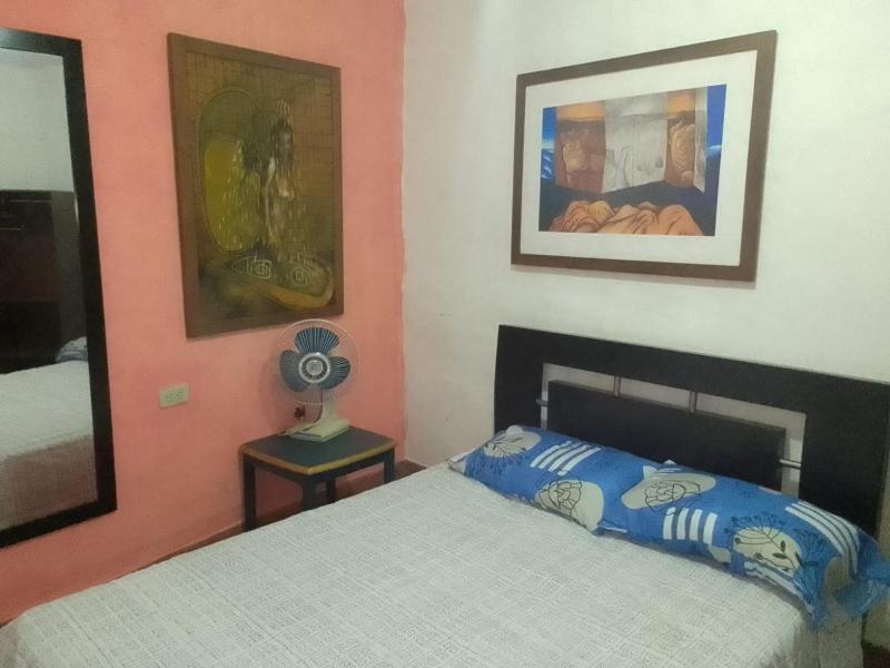 Hostal Casa Museo Cerón en la mejor ubicación de Cali - image 38
