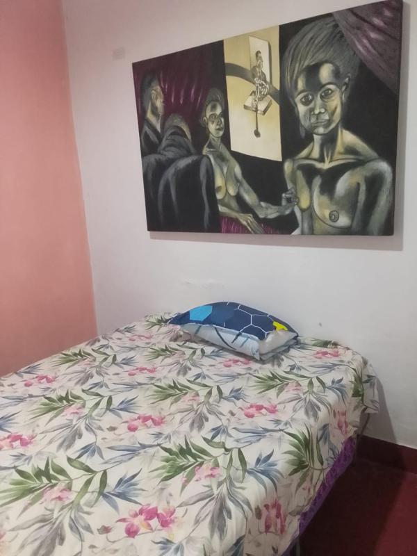 Hostal Casa Museo Cerón en la mejor ubicación de Cali - image 7