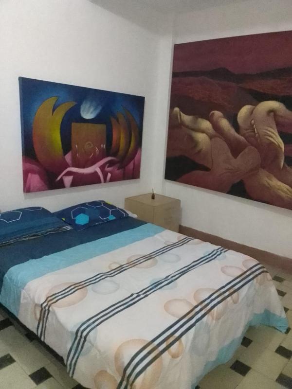 Hostal Casa Museo Cerón en la mejor ubicación de Cali - image 48