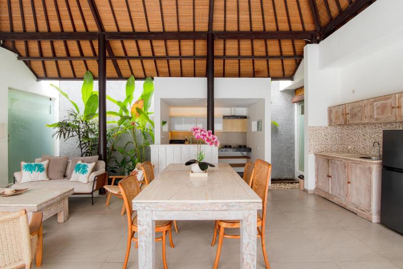 Villa Serena Berawa Canggu - image 13