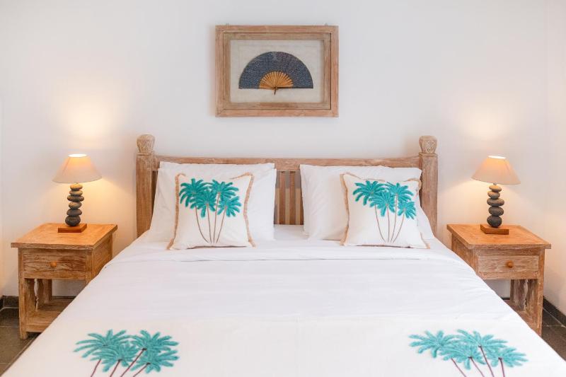 Villa Serena Berawa Canggu - image 16