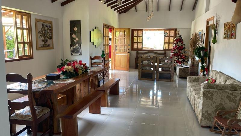Casa campestre Montenegro Quindio - image 18