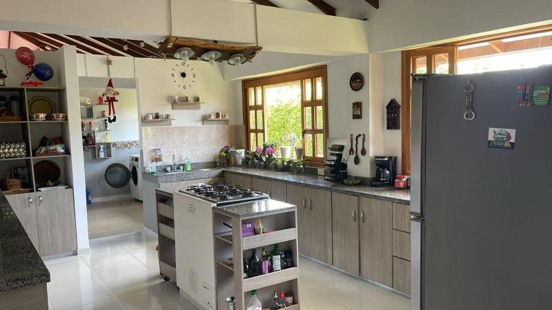 Casa campestre Montenegro Quindio - image 11