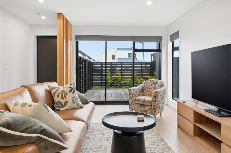 Bliss at Madras - Christchurch Holiday Home - image 22