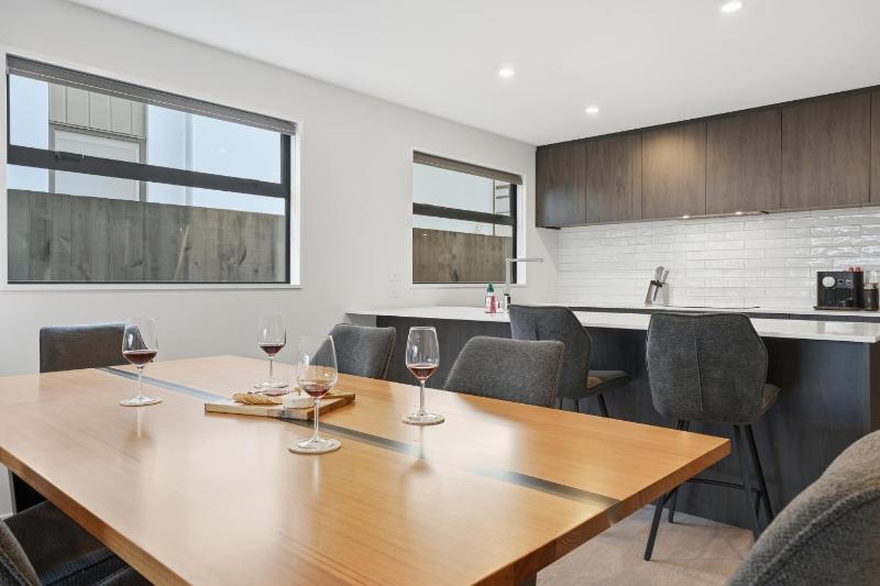 Bliss at Madras - Christchurch Holiday Home - image 9