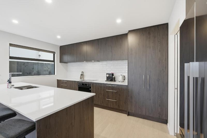 Bliss at Madras - Christchurch Holiday Home - image 23