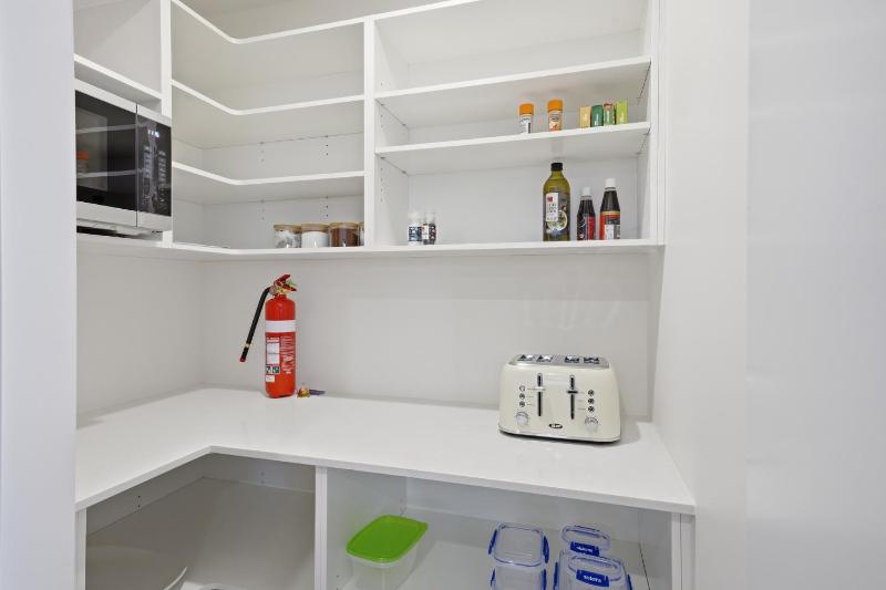 Bliss at Madras - Christchurch Holiday Home - image 21