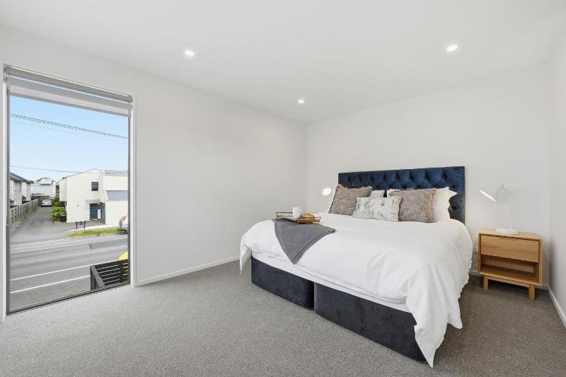 Bliss at Madras - Christchurch Holiday Home - image 13