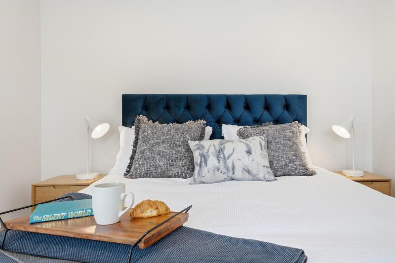 Bliss at Madras - Christchurch Holiday Home - image 7