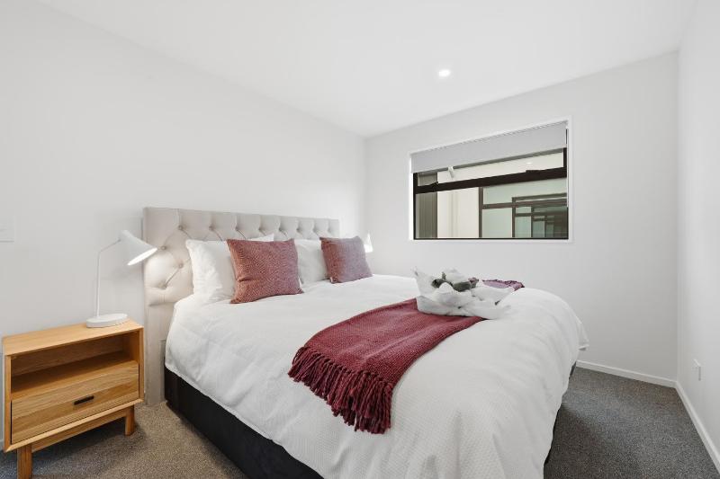 Bliss at Madras - Christchurch Holiday Home - image 20