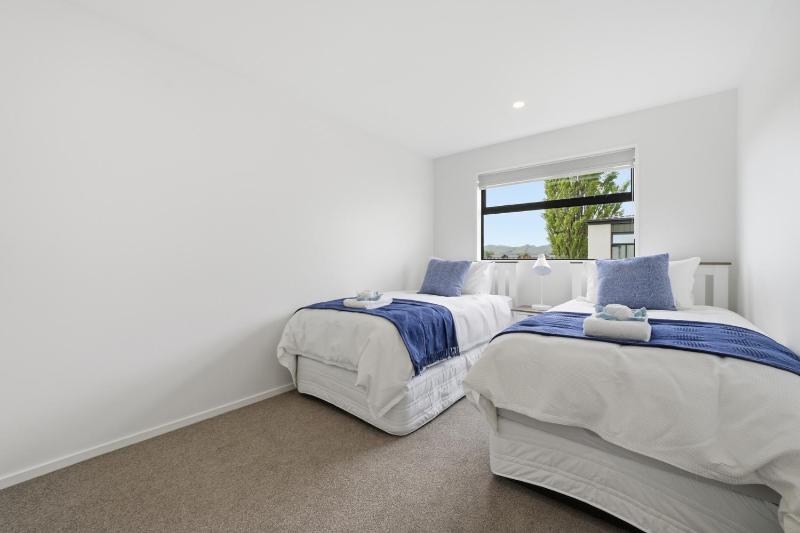 Bliss at Madras - Christchurch Holiday Home - image 16