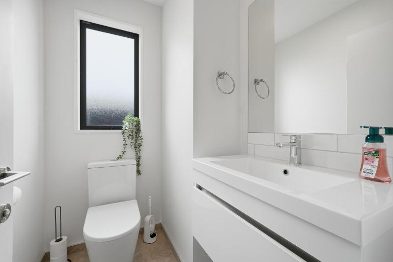 Bliss at Madras - Christchurch Holiday Home - image 5