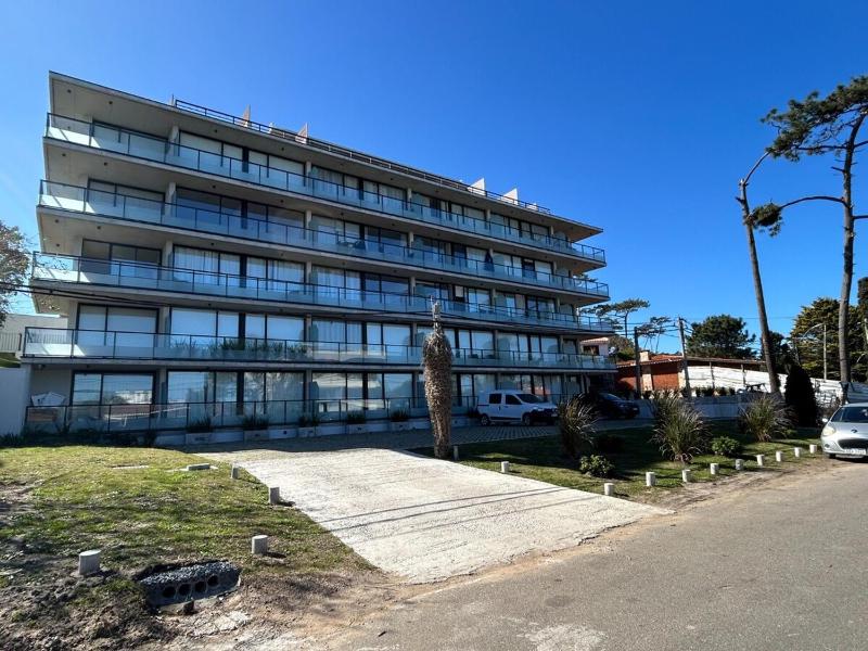 Apto en Playa Mansa cerca del mar Parada 22 - image 12