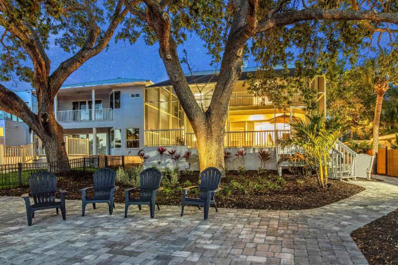 Villa Champagne - 5322 - image 32