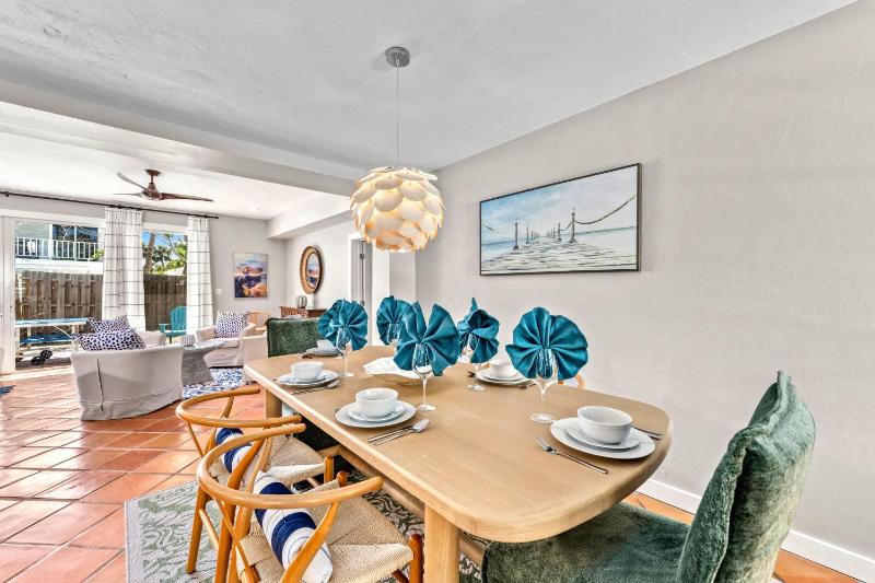 Beach Walk Cottage - 451 - image 5