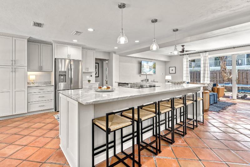 Beach Walk Cottage - 451 - image 17