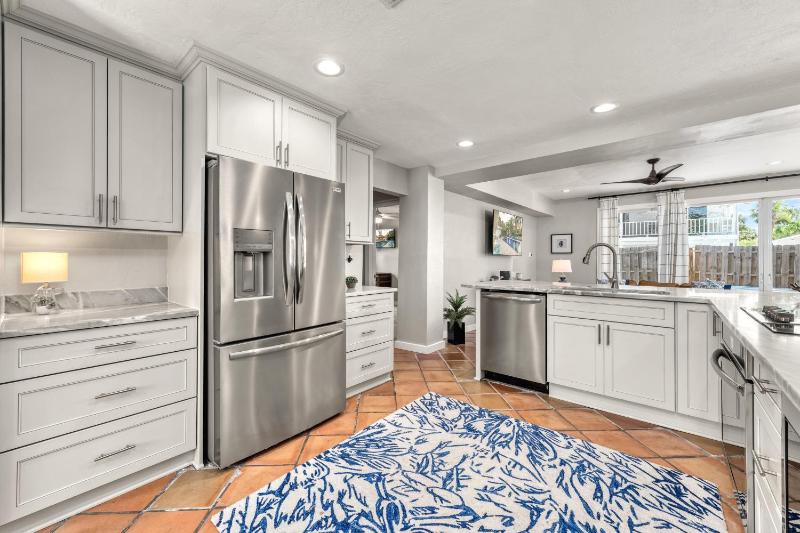 Beach Walk Cottage - 451 - image 3