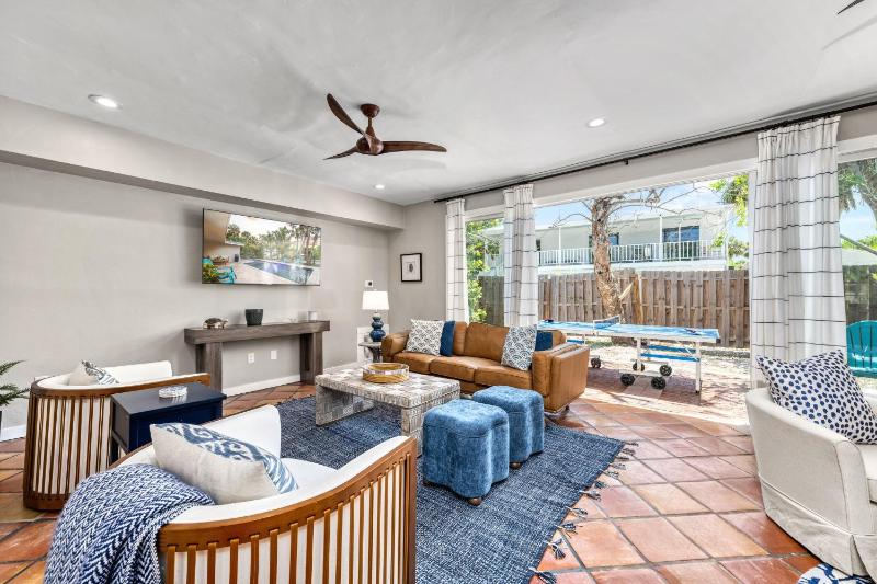 Beach Walk Cottage - 451 - image 10