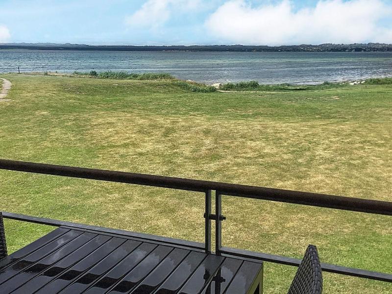 Bright Seaside Apartment in Ebeltoft - image 15