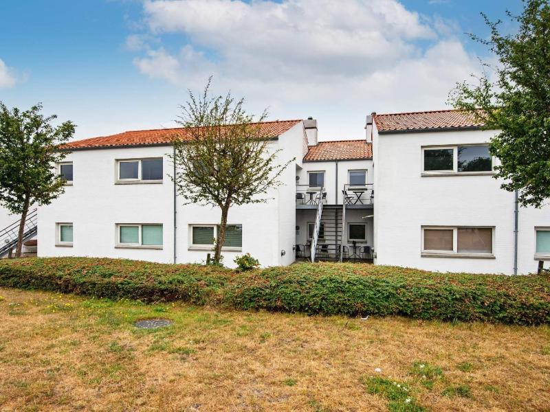 Bright Seaside Apartment in Ebeltoft - image 19