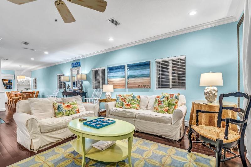 Beachside Haven - 650C - image 19