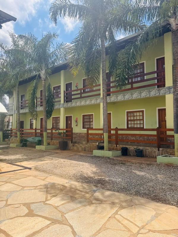 Hotel Pousada Comfort - image 26