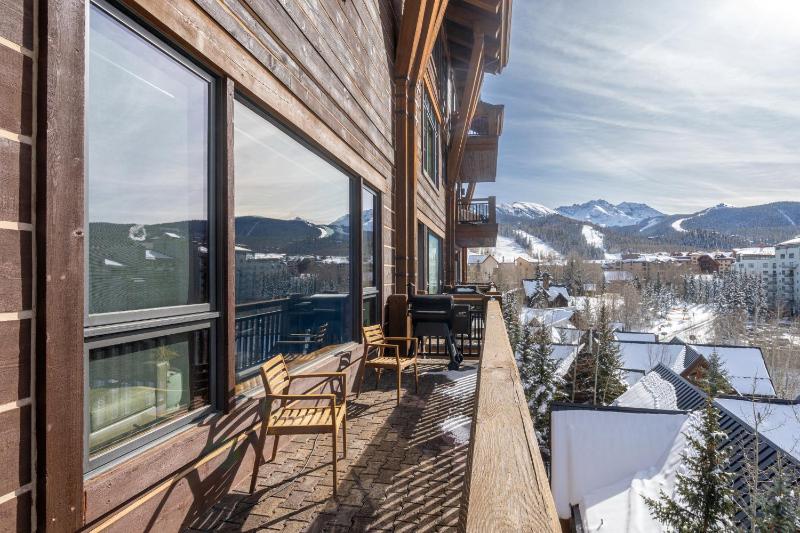 Palmyra Vista Penthouse - image 5
