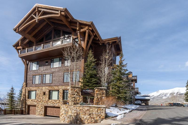 Palmyra Vista Penthouse - image 15