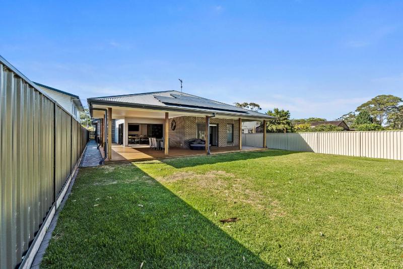 Catch & Relax - Pet Friendly - 4 Mins Walk to Beach - image 2