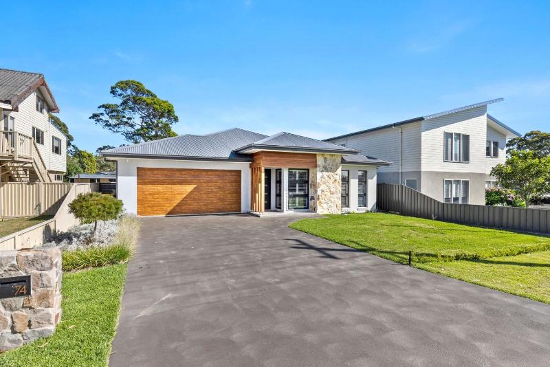 Catch & Relax - Pet Friendly - 4 Mins Walk to Beach - image 24