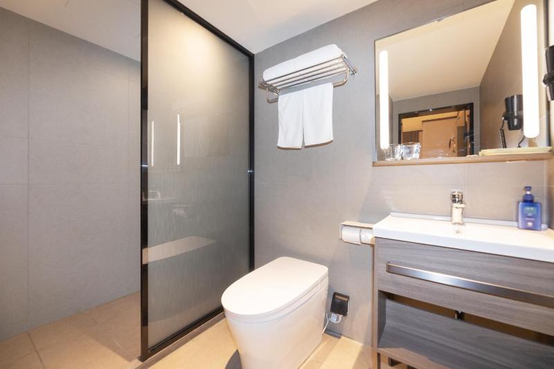 Hanting Hotel Chengdu High-Tech New Exhibition Center - image 6