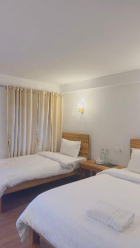 RJ Boutique Hotel - Ghandruk - image 16