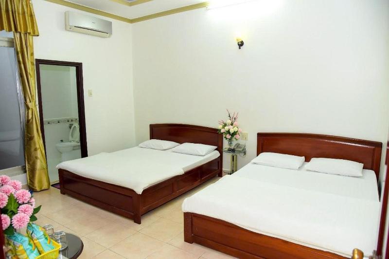 Thanh Tùng Hotel - image 14