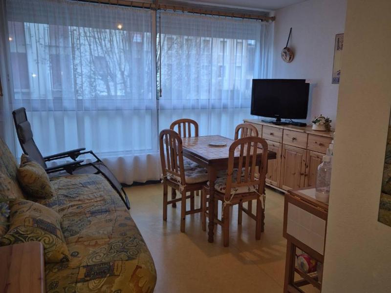 T2bis charmant 4-6 pers proche centre Cauterets - FR-1-234-348 - image 11