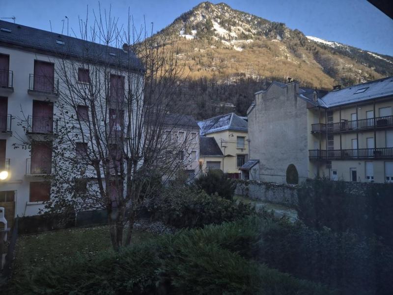 T2bis charmant 4-6 pers proche centre Cauterets - FR-1-234-348 - image 12