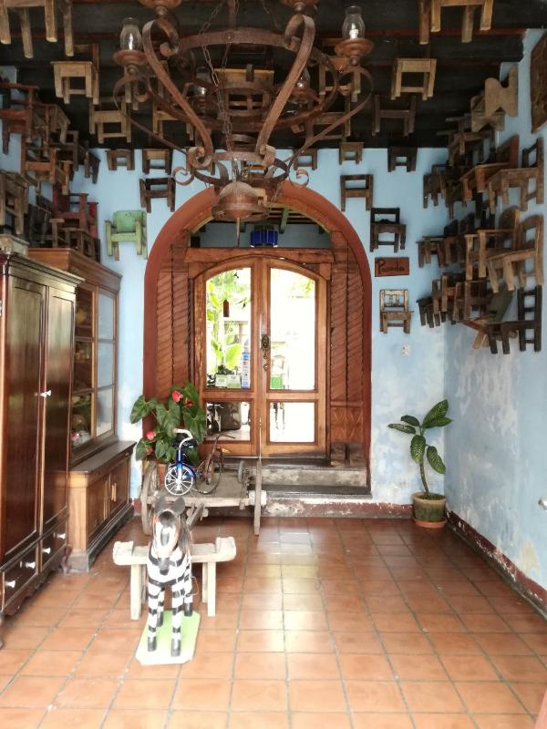 Posada San Sebastian - image 6