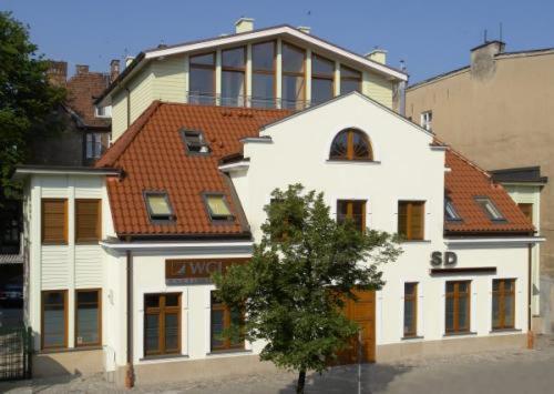 Sopocki Dwór Apartments - image 46