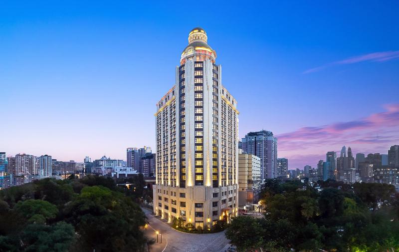 WANDA YI Wuhan - image 42