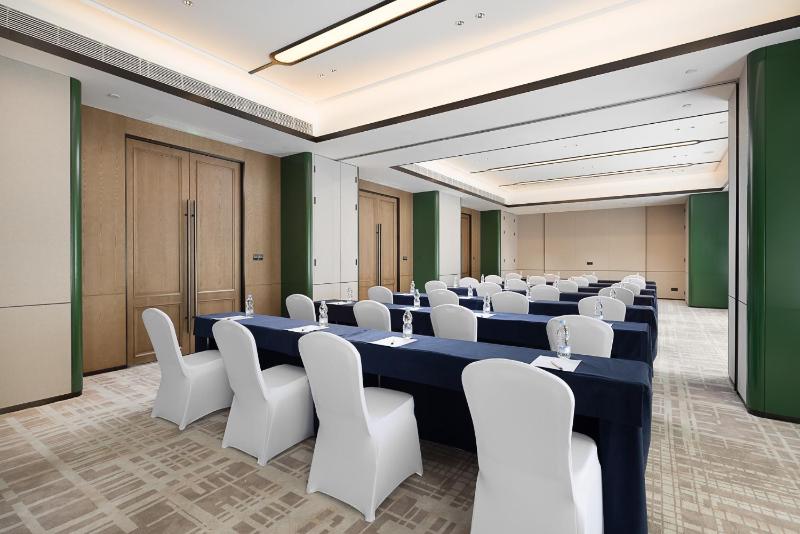 WANDA YI Wuhan - image 22
