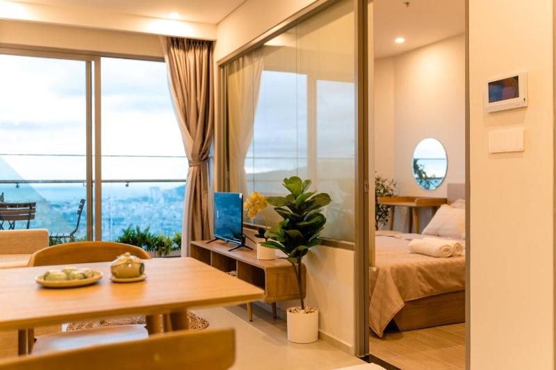 The Song Vũng Tàu - Premium Apartment - image 16