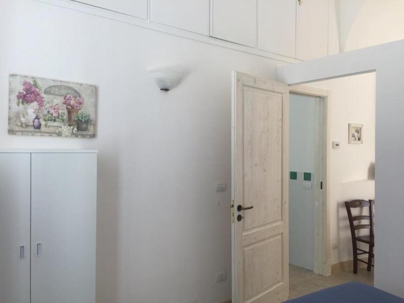 One-Bedroom Apartment image 4