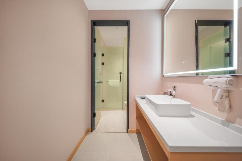 Meihao Hotel-Jiefangbei - image 19